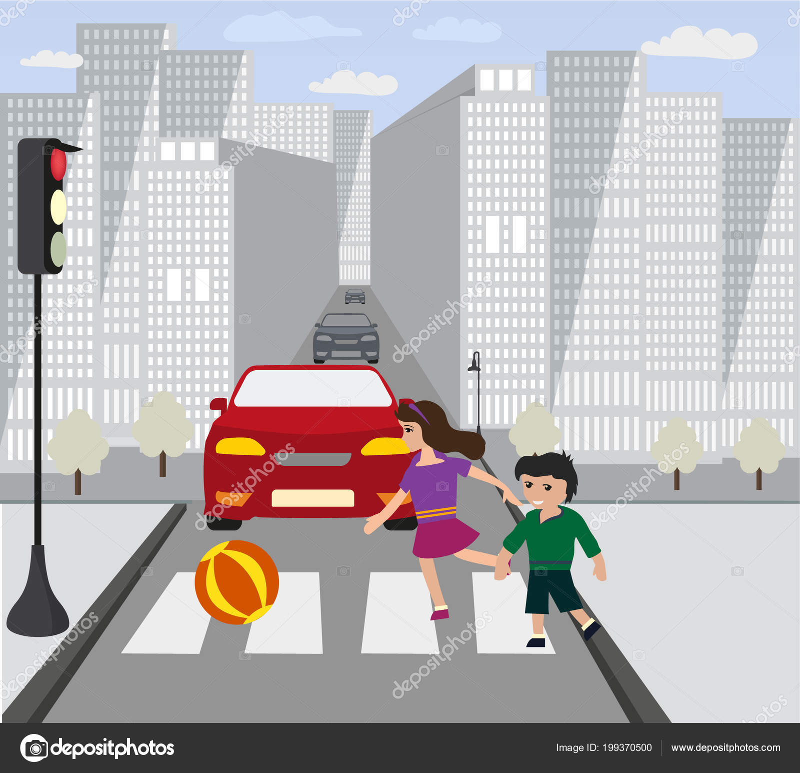 Traffic Cameras I Ran A Red Light Ran Through A Red Light By