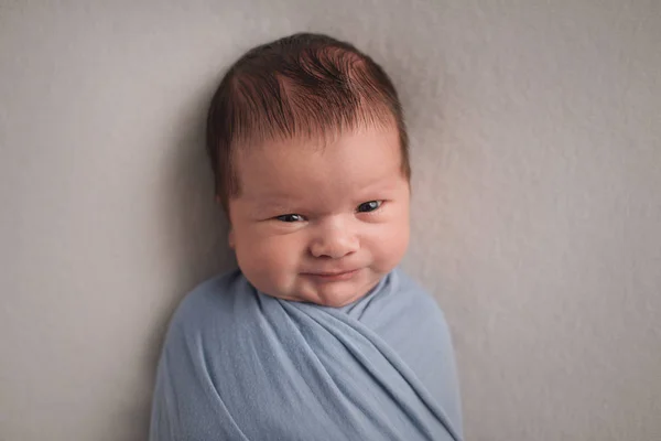 Mother Baby Son — Stock Photo, Image