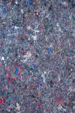 Ressam Polar, kapak ve kat boyama splashe korumak için