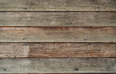 Eski ahşap duvar doku ve arka plan