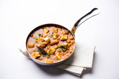 Karela Achar / acı kabak turşu, popüler Hint tarifi