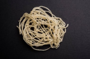 Kurdai veya kurawadi Yaz aylarında hazırlanan geleneksel maharashtrian gıda