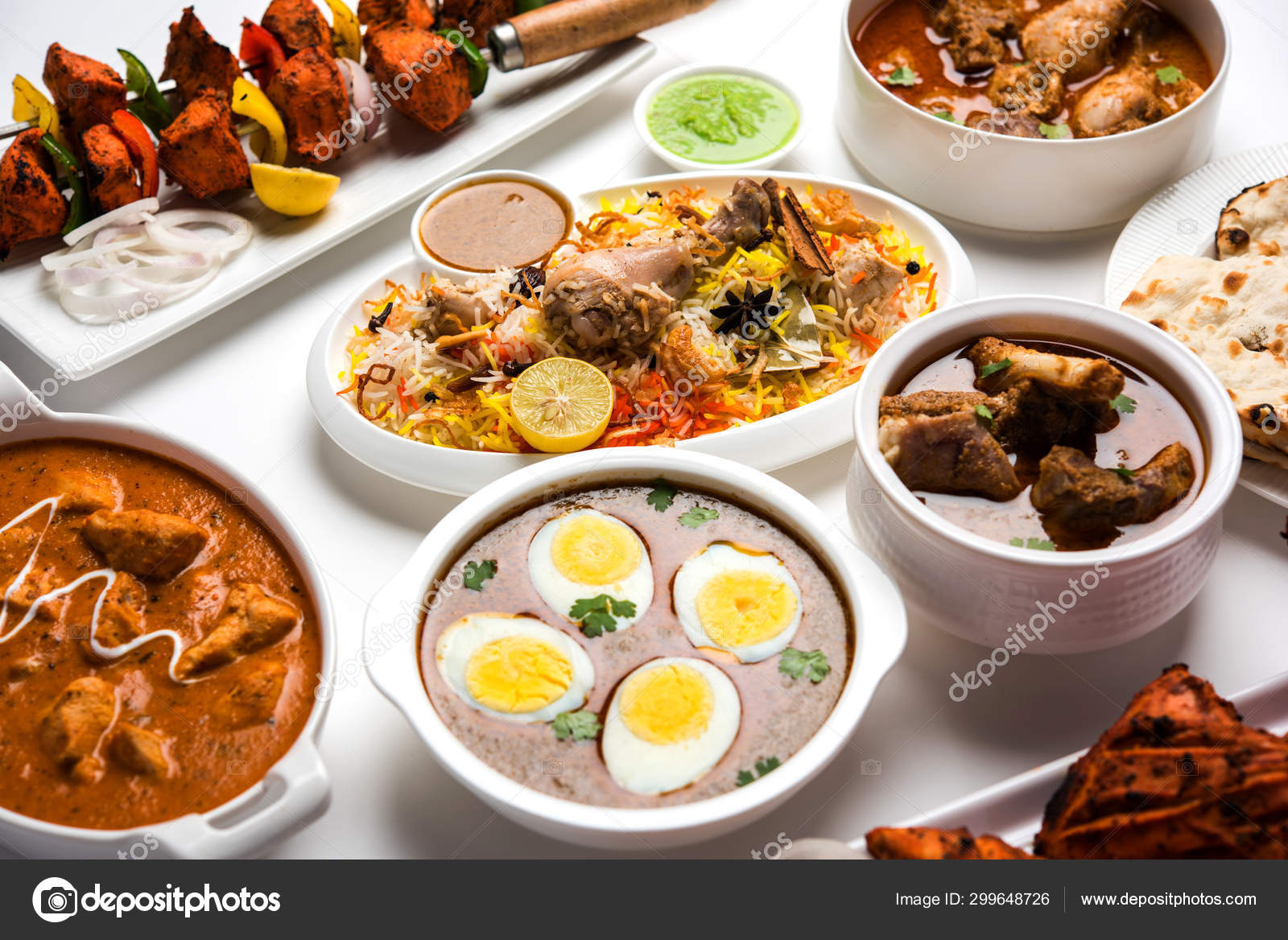 Assorted Indian Non Vegetarian Food Recipe Served Group Includes Chicken Stock Photo Image By Assorted Indian Non Vegetarian Food Recipe Served Group Includes Chicken Stock Photo Image By