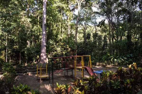 parque para jotivity in el bosque
