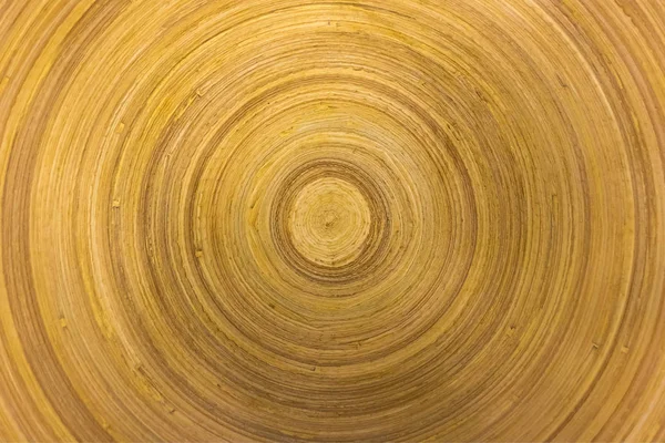 Fragmento Uma Chapa Bambu Visão Superior Fundo Textura — Fotografia de Stock