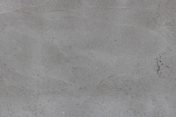 Темно Сіра Бетонна Стіна Цементною Штукатуркою Текстура Сірої Стіни Нерівністю — стокове фото
