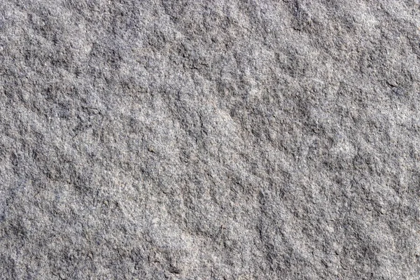 Fondo Granito Piedra Sin Pulir Textura Superficie — Foto de Stock