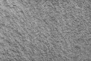 Gri ham granit yüzey dokusu, kopya alanı olan arkaplan