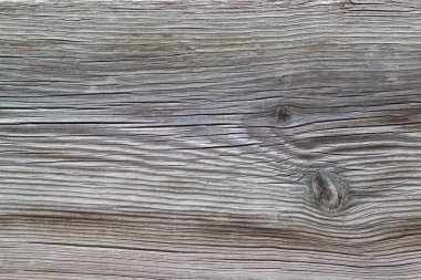 Kesilmiş, eski, kurumuş, çatlak ve arka planlı bir panonun dokusu