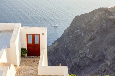 Yunanistan gizemli kapılar