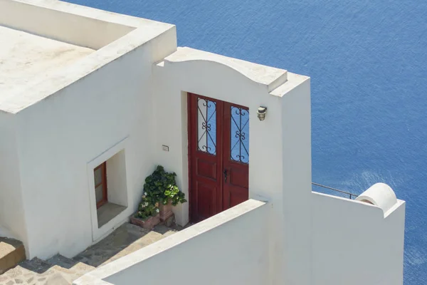 Mysterious doors in Greece