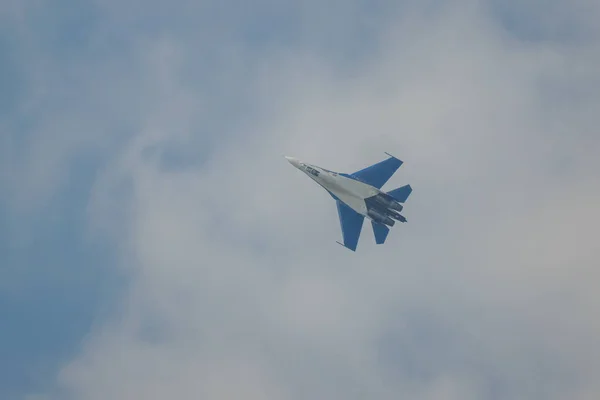 Flying Planes Air Show — Stock Photo, Image