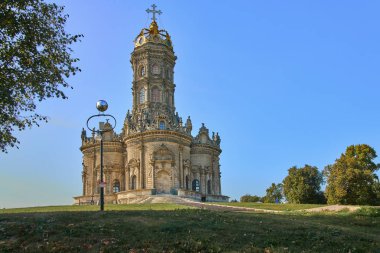Kutsal bakire Rusya işareti Kilisesi