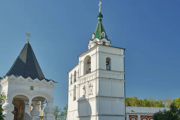 Eski Rus Ipatiev manastır Holy Trinity Kostroma, Rusya