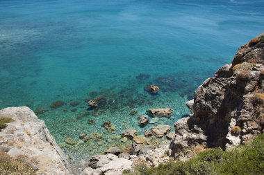 Sahil ve Yunan Adaları farklı