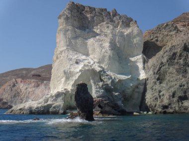 Sahil ve Yunan Adaları farklı