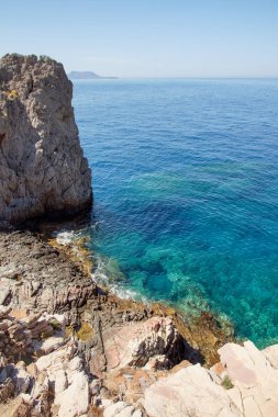 Sahil ve Yunan Adaları farklı