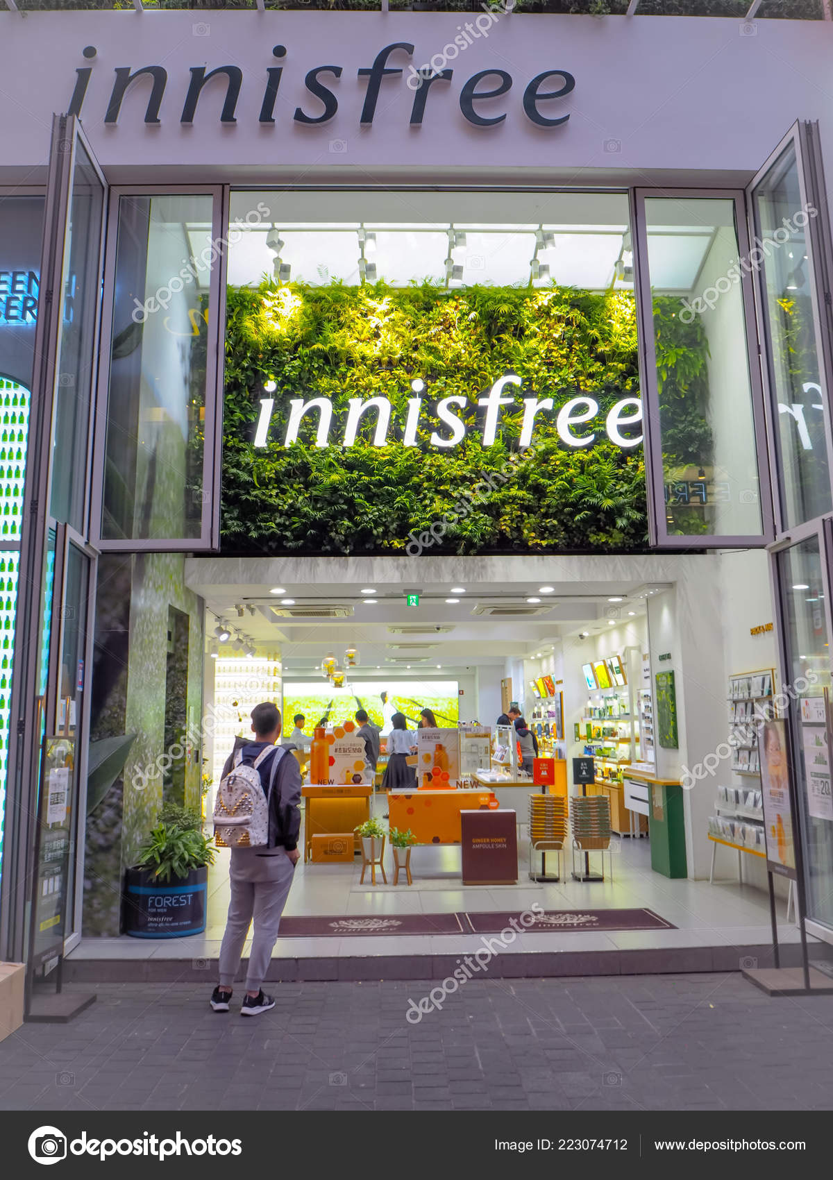 Download Innisfree Stock Photos Royalty Free Innisfree Images Depositphotos Yellowimages Mockups