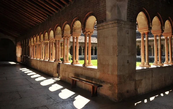 İtalya - Verona - Zan Zeno Bazilikası