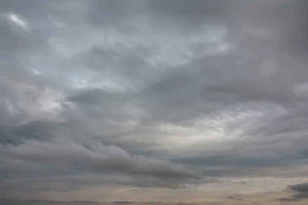 Background Sky Storm Clouds — Stock Photo, Image