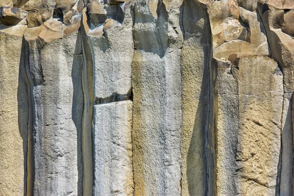 Background Fragment Basalt Rock — Stock Photo, Image