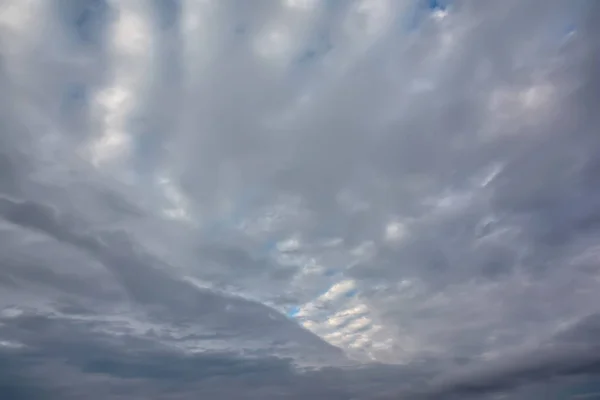 Storm Clouds Sky — Stock Photo, Image