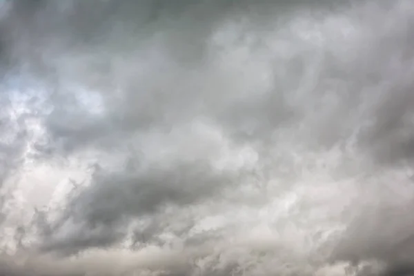 Natural Background Sky Clouds — Stock Photo, Image