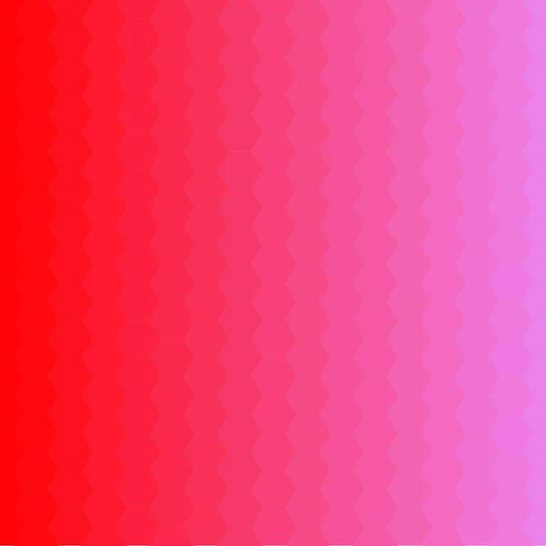 赤い六角形のハニカム。カラフルな背景。抽象ベクトル背景 eps 10 — ストックベクタ