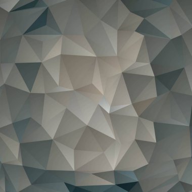 Soyut renk mozaik arka plan. gri geometrik tasarım