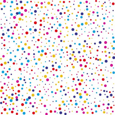 beyaz bir arka plan üzerinde renkli daireler. Fotoğraf Çerçevesi. Kutlama. vektör arka plan. eps 10