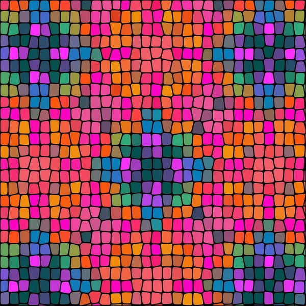 Красочные векторные абстрактные гальки. шаблон презентации. eps 10 — стоковый вектор