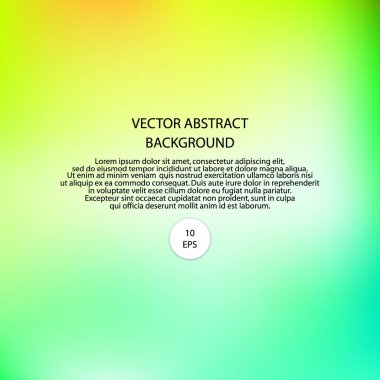 Sunumlar için gradyan şablon. Telefonlar için arka plan, bir bilgisayar masasındaki duvar kağıdı, afiş, reklam arkaplanı