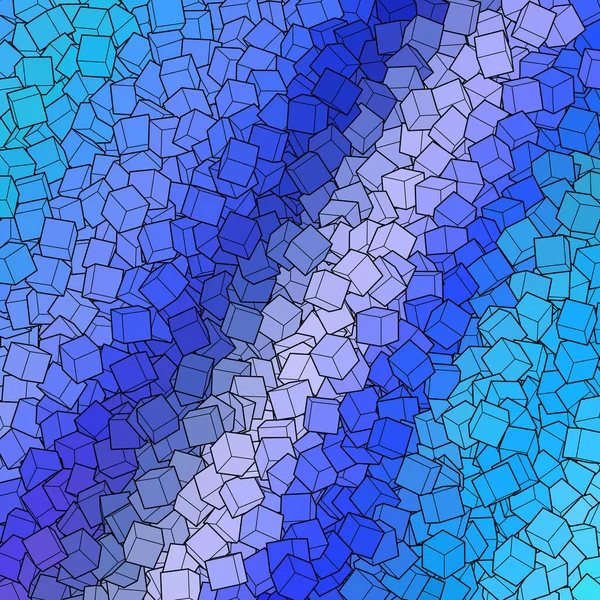 Geometrik üçgen şekillerinin arka planı. Renkli mozaik desen. Retro üçgen köşe arkaplanı