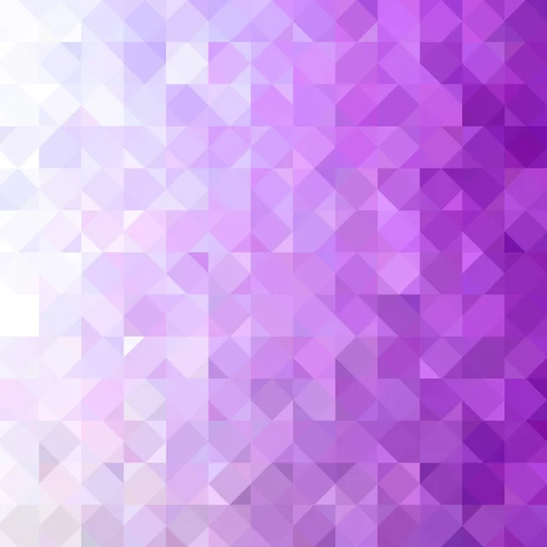 Modèle coloré avec des formes géométriques. Triangles vectoriels abstraits. eps 10 — Image vectorielle
