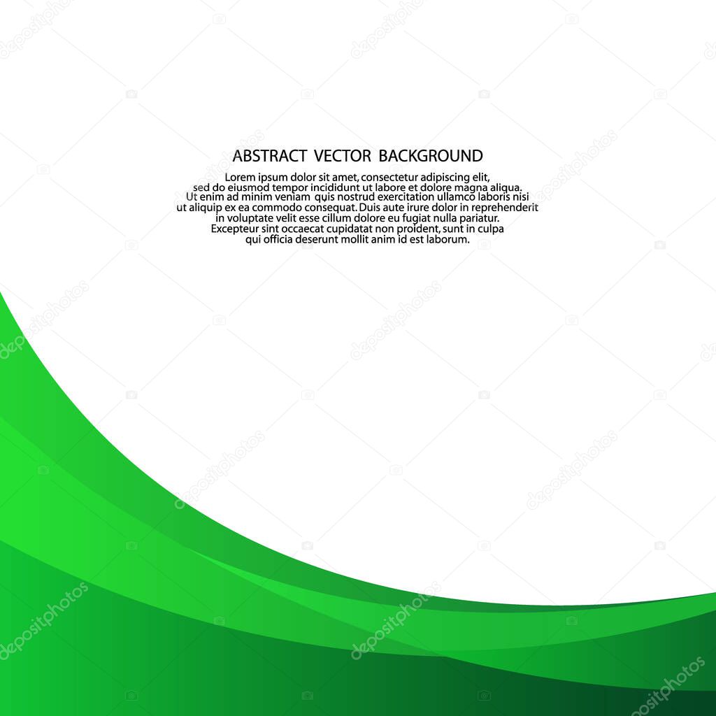 Graphic background concepts for website and mobile website development