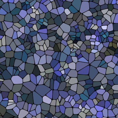 Renkli çakıl taşları. renkli arkaplan vektörü grafikleri