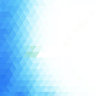 Geometrik üçgen şekillerinin arka planı. Renkli mozaik desen. Retro üçgen köşe arkaplanı