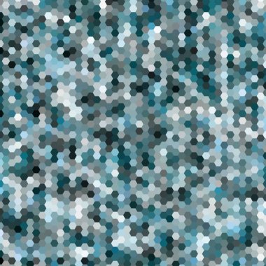 Soyut renkli geometrik arkaplan - eps10