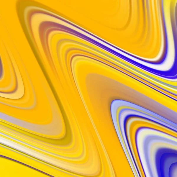 Ilustração Vetorial Fundo Fluxo Colorido Abstrato Onda Cor Forma Líquida — Vetor de Stock