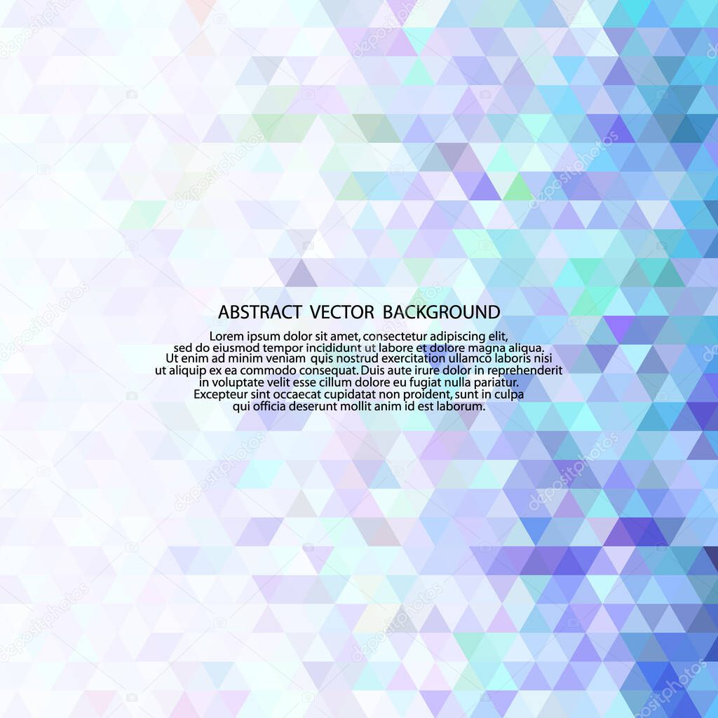 polyhedrons, science, medicine, fashion, texture, business, idea, modern, banner template layout advertising presentation background polygonal style origami mosaic geometric figure brochur