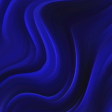 Mermer dokusu. Vektör soyut renkli arkaplan. Vektör çizimi. Mavi dalga