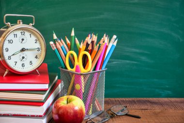 Eğitim veya okul geçmişine geri dön