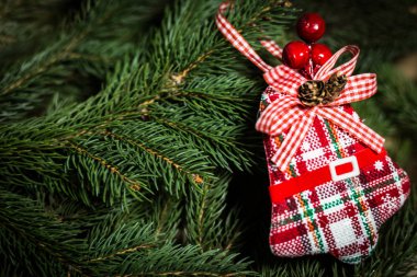 christmas dekorasyon