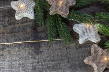 Kopya alanı ile Kış tatilleri arka plan