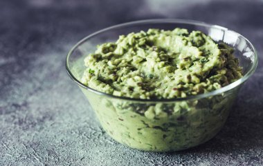 Cam kase guacamole