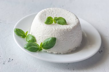 Ricotta - İtalyan peynir altı suyu peyniri