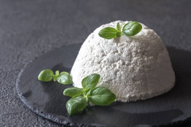 Ricotta - İtalyan peynir altı suyu peyniri