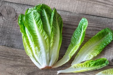 Romaine Marul