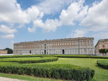Royal Palace of Caserta