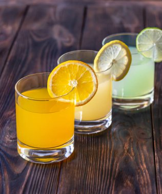 Narenciye suları çeşitleri